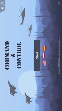 Command & Control (Lite)游戲截圖5