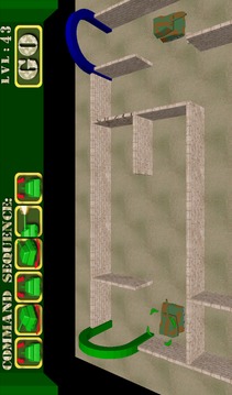 Tank Strategy游戲截圖4