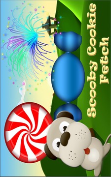 Rapid Cookie Fetch游戲截圖3