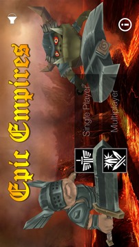 Epic Empires游戲截圖1