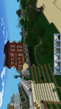Mild Craft: Survival And Exploration游戲截圖4