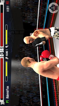 Boxing Knockout游戲截圖3