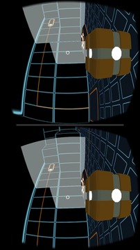 Gravity Pull - VR Puzzle Game游戲截圖2