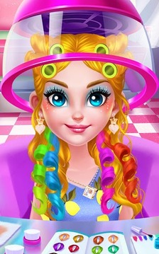 Beauty Mall - Fashion Mania游戲截圖2
