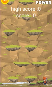 Everest Jump FREE游戲截圖3