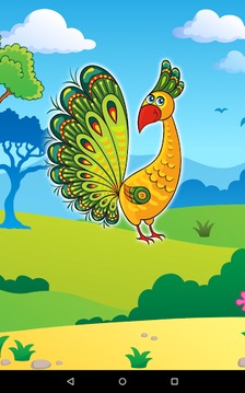 Royal Birdie Hover游戲截圖1