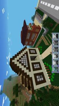 Mild Craft: Survival And Exploration游戲截圖1