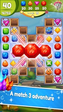 Diamond Star游戲截圖1