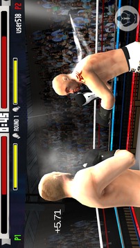 Boxing Knockout游戲截圖4