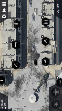 Command & Control (Lite)游戲截圖4