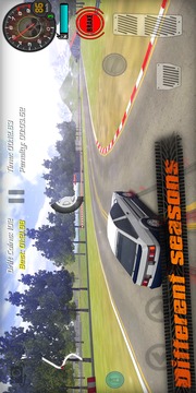 Pro Drift游戲截圖5