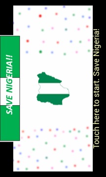 Save Nigeria游戲截圖3