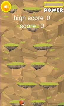 Everest Jump FREE游戲截圖2
