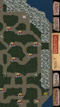 Ancient Art of War 2游戲截圖5