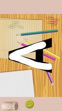 Learning Letters and Numbers游戲截圖1