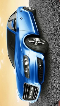 Car Parking - Drive Test Truck游戲截圖4