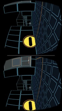 Gravity Pull - VR Puzzle Game游戲截圖4