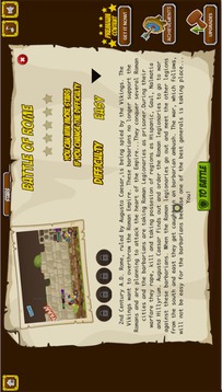 Age of Warriors Roman Conquest游戲截圖5