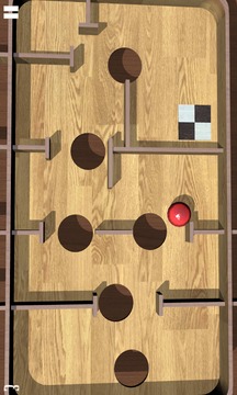Labyrinth Trap游戲截圖5