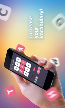 Word Swipe: Word Search游戲截圖1