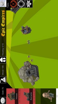 Epic Empires游戲截圖3