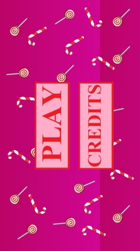 18 Hole Golf Candyland游戲截圖1
