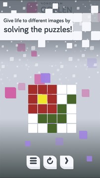 Goblen - Nonogram Logic Puzzle游戲截圖1