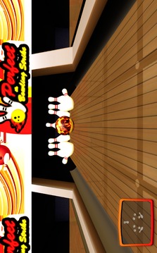 Perfect Strike Bowling游戲截圖2
