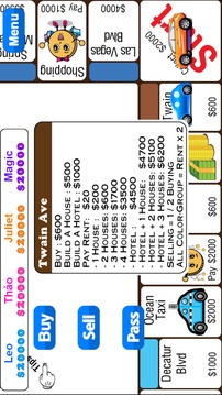 Ty Phu Chess ENG Free游戲截圖3
