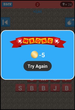 Riddles Game游戲截圖5