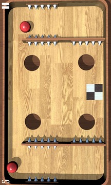 Labyrinth Trap游戲截圖3