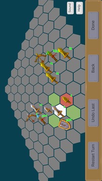 Summoner Arena游戲截圖2