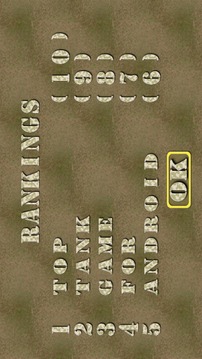 Tank Strategy游戲截圖3