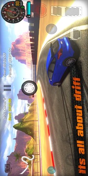 Pro Drift游戲截圖2