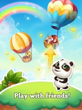 Zoo Samba Best Puzzle Game!游戲截圖5