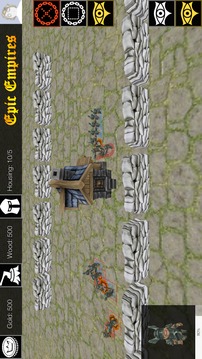 Epic Empires游戲截圖5