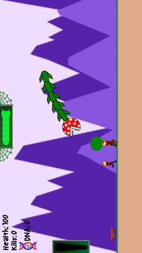 Earth Monster游戲截圖4