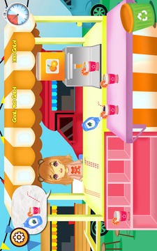 Delicious Fruit Juice Shop游戲截圖2