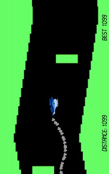 Classic Helicopter Game游戲截圖4