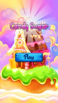 candy sugar游戲截圖1