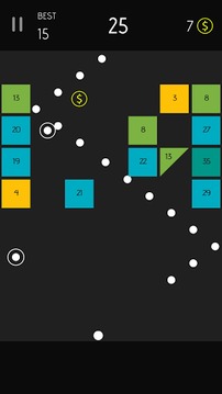 Ballz Royal游戲截圖3