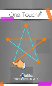 One Touch游戲截圖2