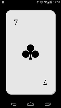 Card Picker游戲截圖2
