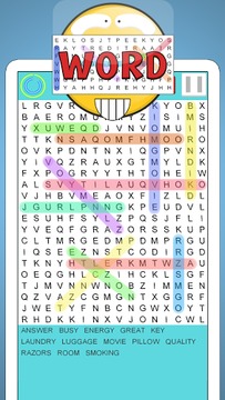 Games for words 1000+游戏截图1