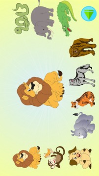 Kids Games : Learning Sounds游戲截圖5