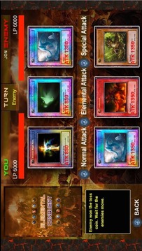 Elemental Conquest游戲截圖4