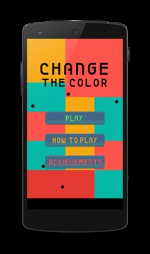 Change The Color游戲截圖3