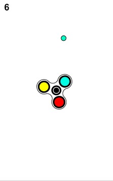 Extreme Spinny Fidget游戲截圖2