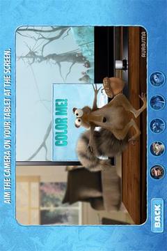 Ice Age: Pirate Picasso游戲截圖5