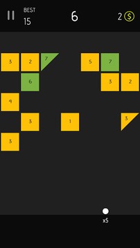 Ballz Royal游戲截圖1
